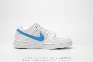 Nike Air Force 1 07 Lv8 Utility Air - Image 5
