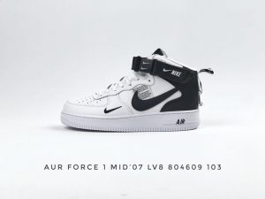NIKE AIRFORCE DEM8805 - Image 2