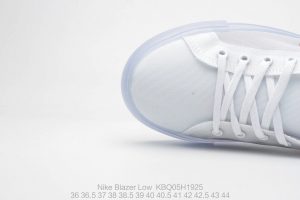 Nike Blazer Low - Image 5