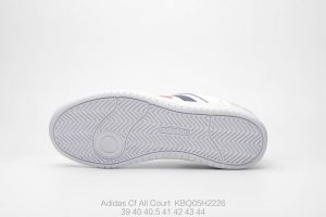 Adidas Cf All Court - Image 4