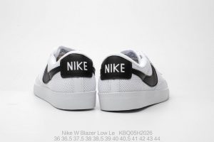 Nike W Blazer Low Le - Image 3