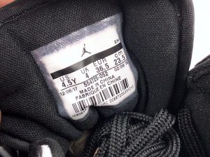 Air Jordan 1 Retro Mid GS Multi-Color Swoosh - Image 3