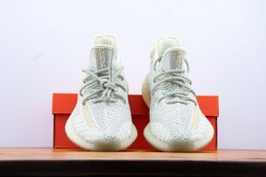 adidas Yeezy 350v2 Static - Image 2