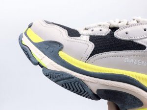 BALENCIAGA TRIPLE S DEM40910 - Image 6