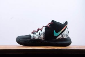 Nike Kyrie 5 "Have A Nike Day" - Image 4