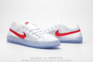 Nike Blazer Low - Image 6