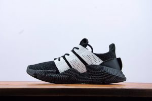 ADIDAS RUNNING SHOES DEM63101 - Image 3