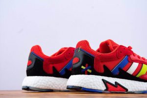 Adidas Tresc Run Boost - Image 4