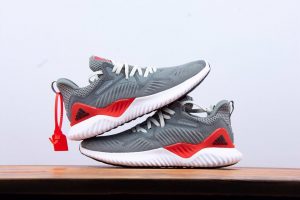 ADIDAS RUNNING SHOES DEM60096 - Image 4