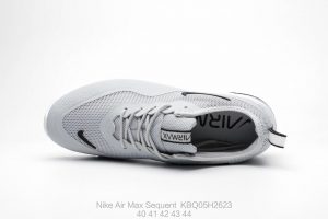 230  Nike Air Max Sequent - Image 4