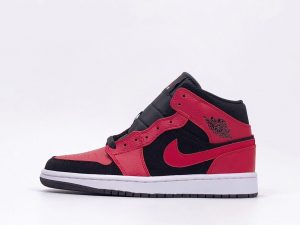 AIR JORDAN 1 Retro High 85 Varsity Red - Image 2