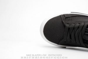 NIKE BLAZER LOW - Image 5