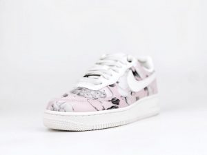 Air Force 1 Low Floral Rose (Wmns) - Image 3