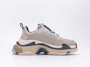 BALENCIAGA TRIPLE S DEM85046 - Image 4