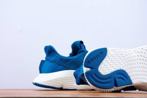 ADIDAS RUNNING SHOES DEM55723 - Image 4