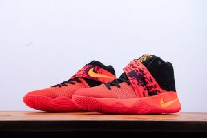 NIKE BASKET BALL SHOES DEM5814 - Image 5
