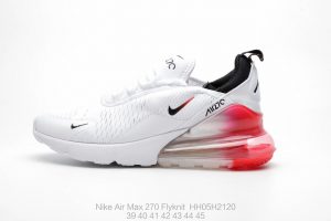 Nike Air Max 270 Flyknit - Image 5