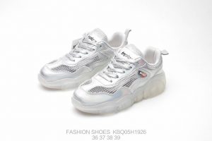 FASHION SHOES   KBQ05 - Image 3