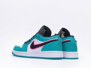 Air Jordan 1 Low South Beach - Image 3