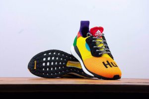 ADIDAS RUNNING SHOES DEM48865 - Image 4