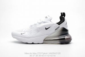 Nike Air Max 270 Flyknit - Image 5