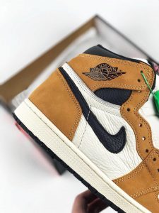AIR JORDAN AJ DEM16734 - Image 5