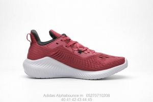 Adidas Alphabounce m 5 - Image 3