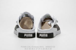 PUMA CALI Emboss Wn's  M - Image 4