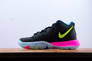 Nike Kyrie 5 "Have A Nike Day" - Image 5