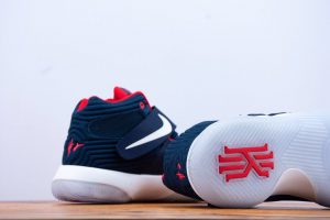NIKE BASKET BALL SHOES DEM12362 - Image 5