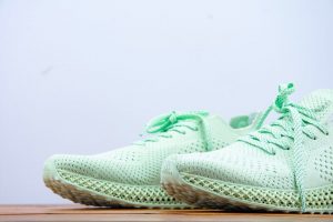 ADIDAS RUNNING SHOES DEM58537 - Image 3