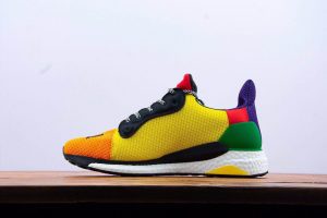 ADIDAS RUNNING SHOES DEM48865 - Image 5