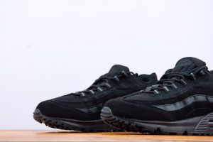 NIKE RUNNING SHOES DEM25818 - Image 8