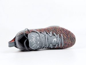 Nike Lebron XVI EP LBJ16 - Image 4