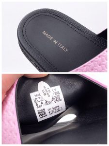FLIP FLOP DA9016 - Image 4