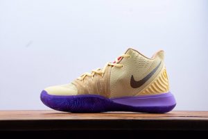 Nike Kyrie 5 "Have A Nike Day" - Image 4