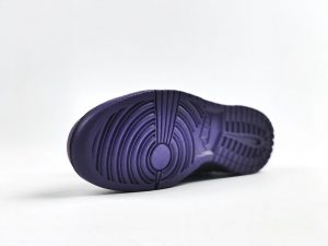 Concepts x Nike SB Dunk Low Purple Lobster - Image 5