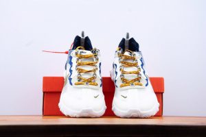 NIKE RUNNING SHOES DEM92672 - Image 4