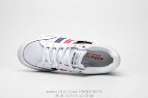 Adidas Cf All Court - Image 5