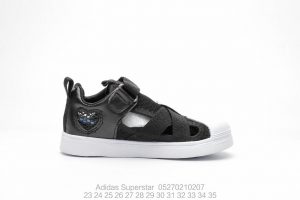 ADIDAS CHILDREN SHOES 05270210207 - Image 3