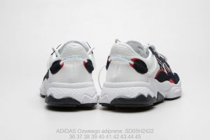 220   Pusha T coachellaADIDAS Ozweego [Nose Candy Mandy]adidas - Image 5