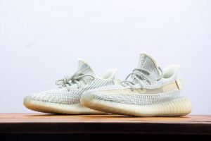 adidas Yeezy 350v2 Static - Image 3