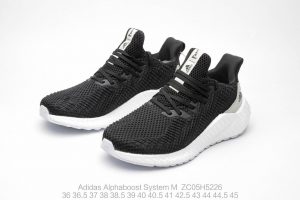 360  Adidas Alphaboost System M - Image 3