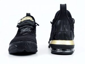 Nike Lebron XVI EP LBJ16 - Image 5