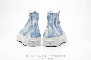 Converse  Low-Cut Ox - Image 5