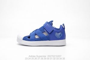 ADIDAS CHILDREN SHOES 05270210207 - Image 4