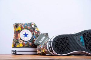 CONVERSE DEM91628 - Image 4