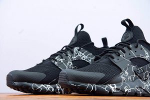 NIKE HUARACHE DEM33582 - Image 5