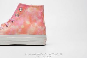 Converse  Low-Cut Ox - Image 5
