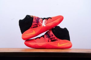 NIKE BASKET BALL SHOES DEM5814 - Image 6